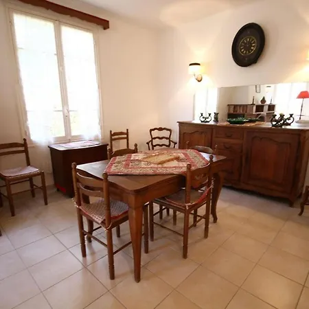 Gite Au Mas Aqui Sian Ben