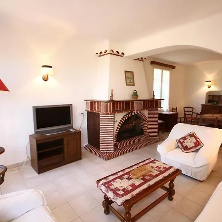 Gite Au Mas Aqui Sian Ben Hébergement de vacances Saint-Tropez