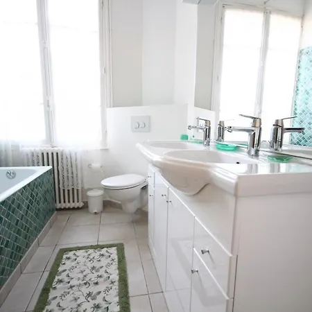 Gite Au Mas Aqui Sian Ben Vakantiehuis *