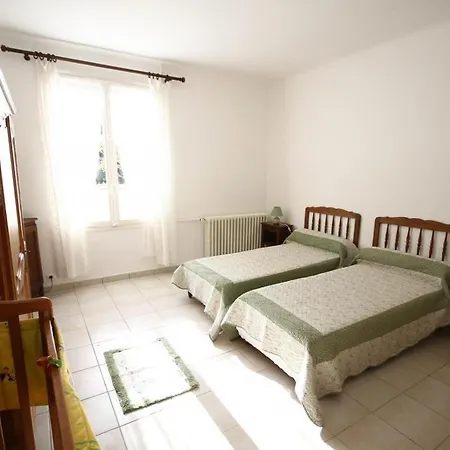 Gite Au Mas Aqui Sian Ben Saint-Tropez